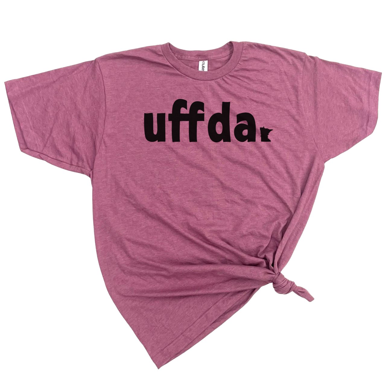 Minnesota Uffdah T-Shirt