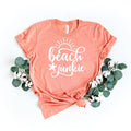 Beach Junkie T-Shirt