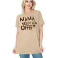 Mama Needs Coffee