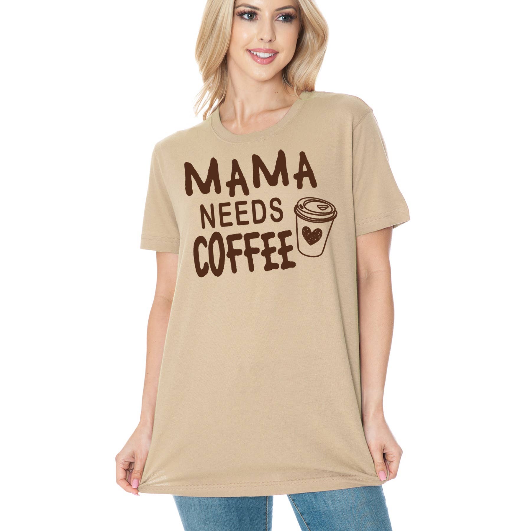 Mama Needs Coffee