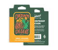 Drawn To the Desert Sticker