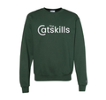 Custom Camper Champion Crewneck Sweatshirts