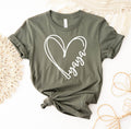 Yaya T-Shirt