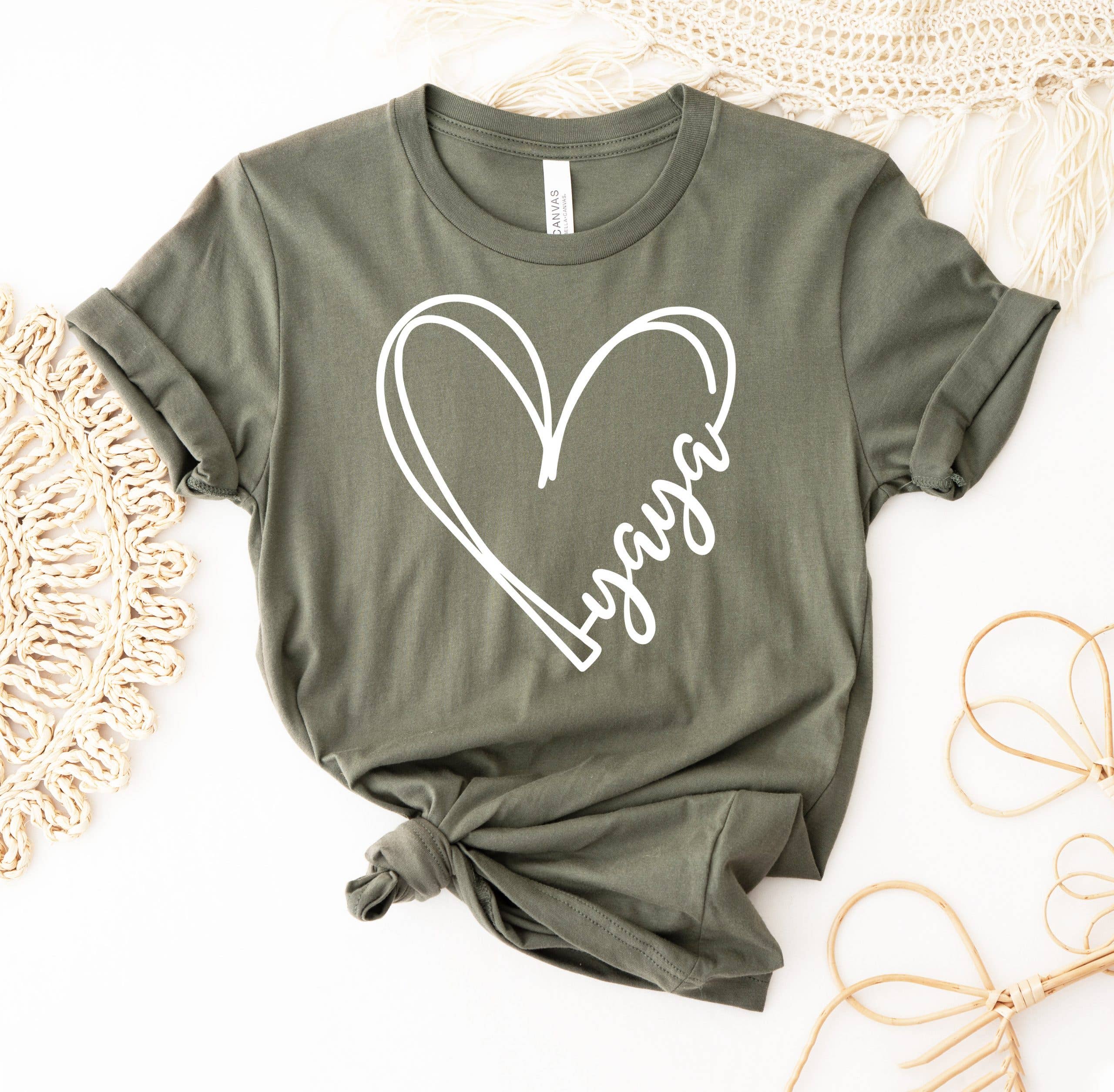 Yaya T-Shirt