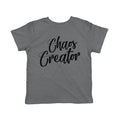 Chaos Creator Toddler T Shirt