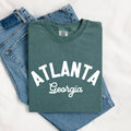 Custom City State Tee, Personalized Tee, Custom City Shirt