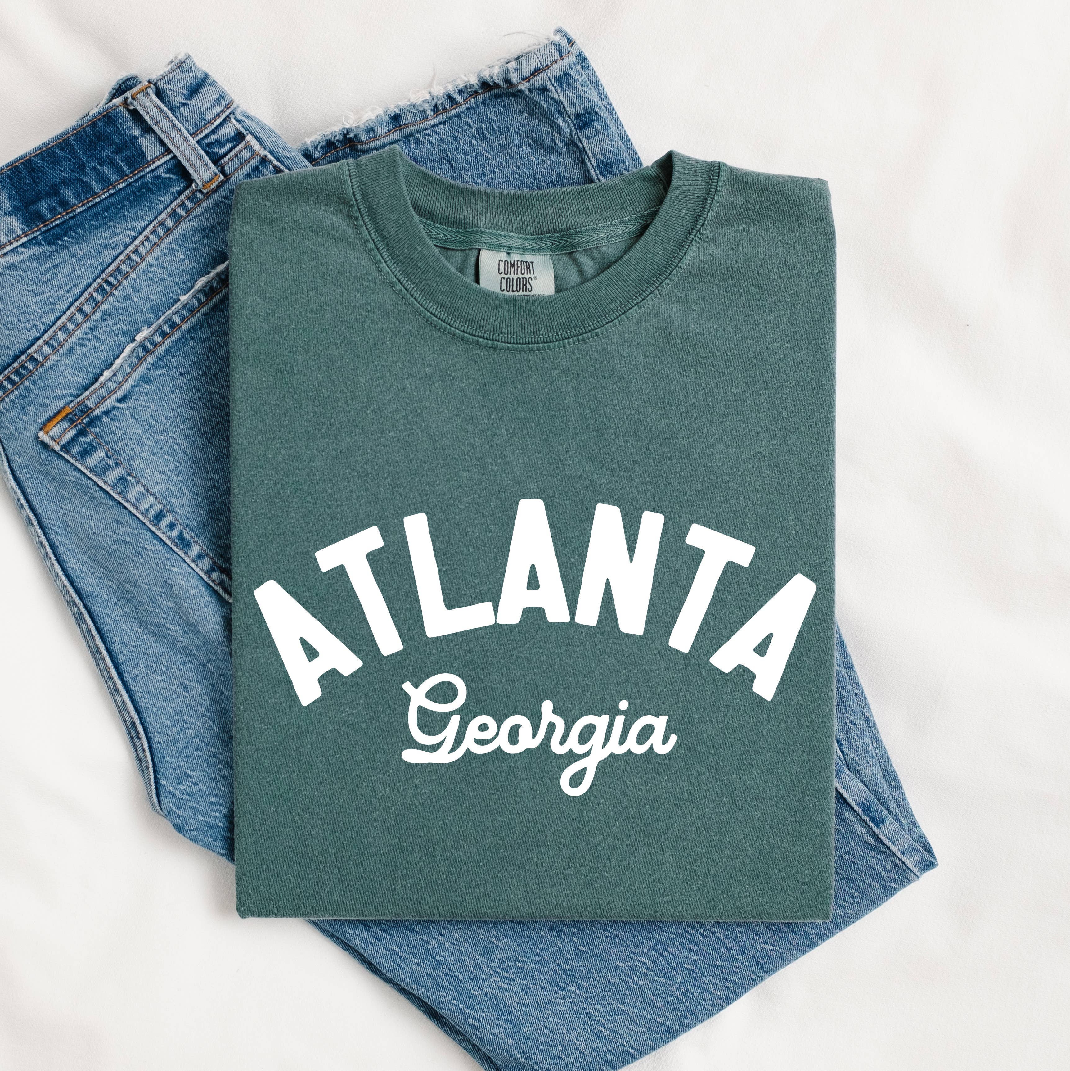 Custom City State Tee, Personalized Tee, Custom City Shirt
