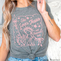 July 4th Graphic Tee | She Loves Jesus  | Bella Canvas