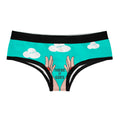 There Goes My Last Flying Fuck Hipster Underwear