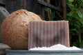Coo Coo For Coconut Soap /Cold Process /Moisturizing