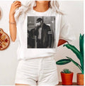 Chris Brown Aesthetic T-Shirt  1111 Tour 2024 Fan Merch