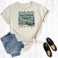 Western Life Is Tough Darlin' But So Are You Graphic Tee