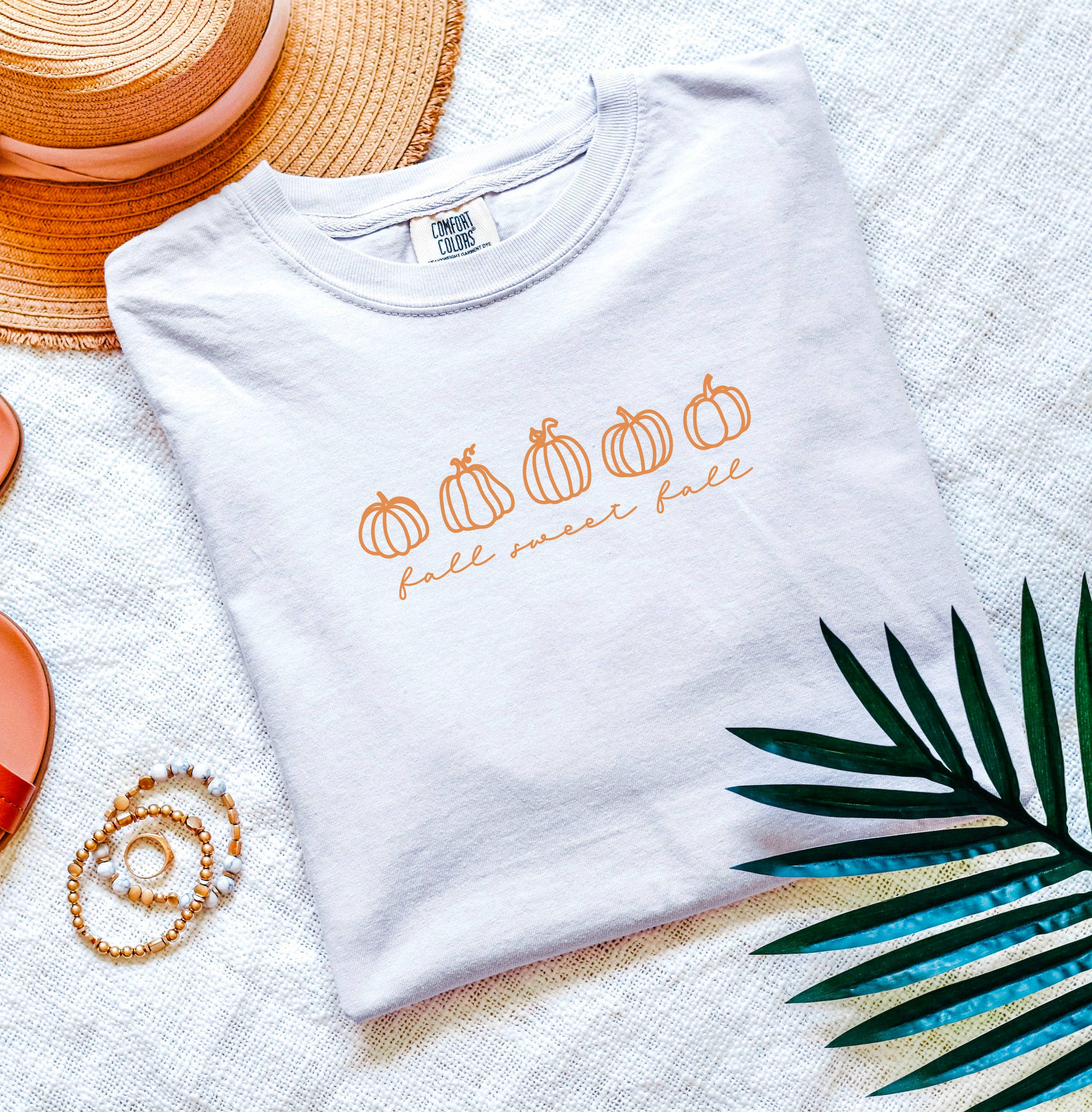 Fall Sweet Fall, Pumpkin Shirt, Fall Vibes, Fall Shirt