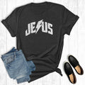 Jesus Bolt Graphic Tee
