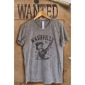 Christmas Season  Mineral Wash Vintage  Graphic  Tee