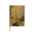 White Hydrangea Journal