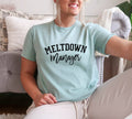 Meltdown Manager T-Shirt