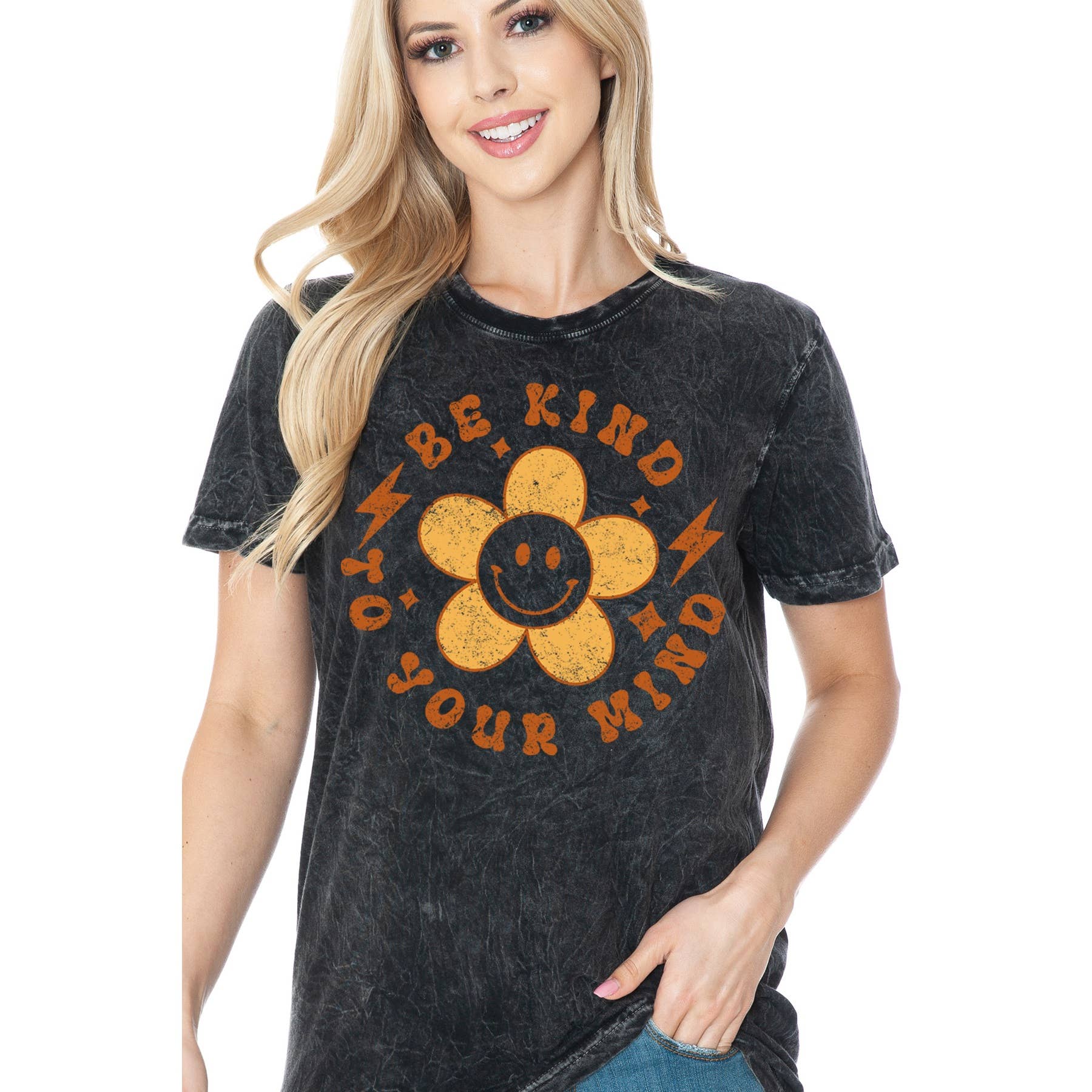 Be Kind- Mineral Wash