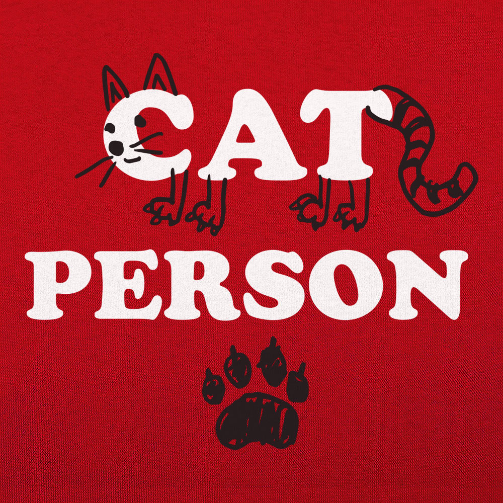 Cat Person