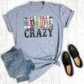 Beautiful Crazy