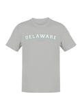 Delaware Vintage  Men's T-Shirt