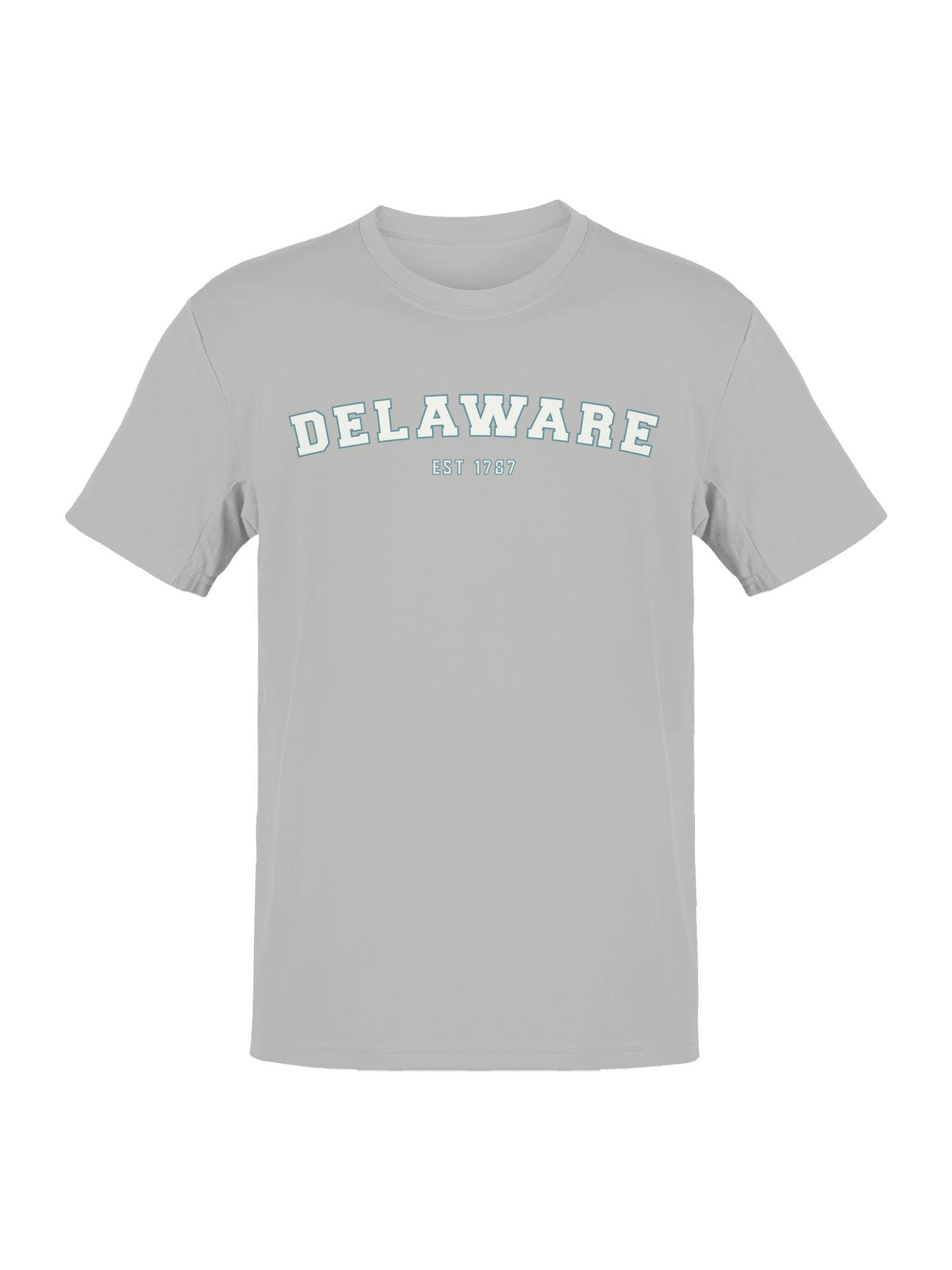 Delaware Vintage  Men's T-Shirt