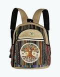 Large Backpack (CODE-670)