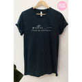 Gather and Be Grateful Graphic Tee Plus