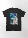 Cyberpunk Felix Visual T-Shirt