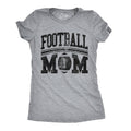 Football Mom Women's T Shirt