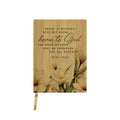 Going Home To God Journal