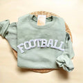 Football Sweatshirt, Football Gifts
