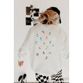 Aspen Ski Club  Graphic Sweatshirts