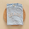 Comfort Colors Beach Shirt, Summer Shirts