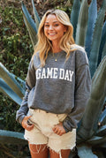 Game Day Graphic Sweatshirt