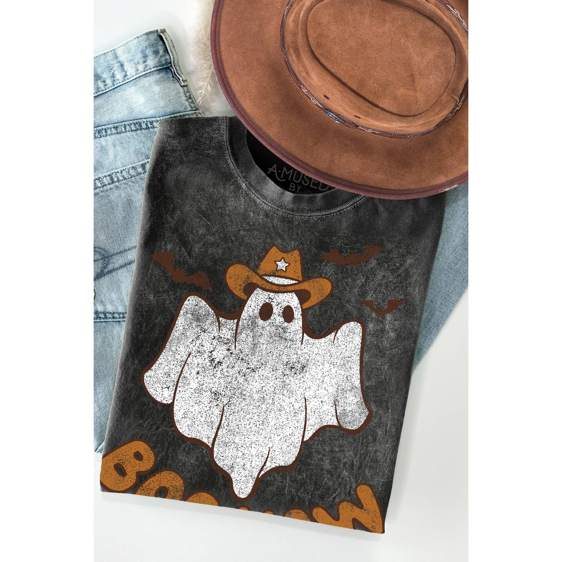 Boo Haw - Vintage Mineral Wash