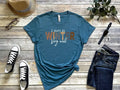 I Don't Do Winter Very Well T-Shirt