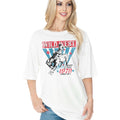 Unisex  Oversized - Wild West