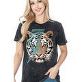 Tiger Bolt Light-  Mineral Wash