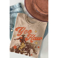 Yee Haw Cowboy