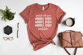 Gobble Till You Wobble Baby T-Shirt