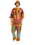 Cotton Pant (KT-1667PK)