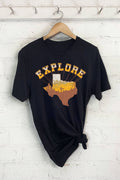 Explore Texas