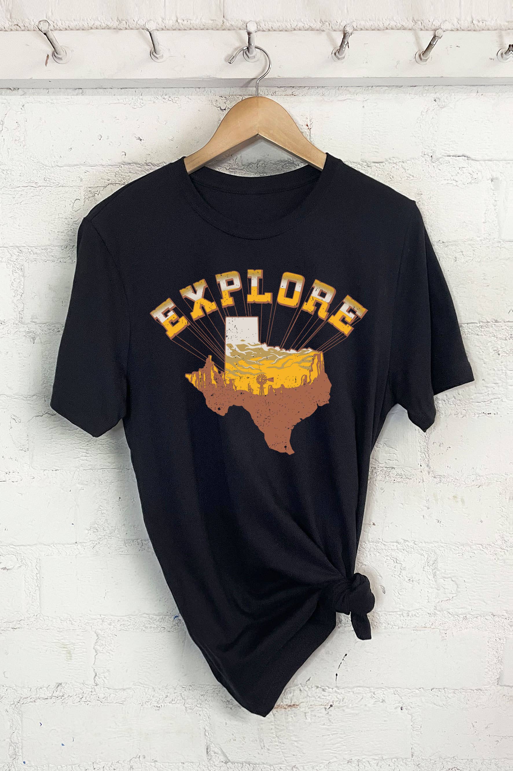 Explore Texas
