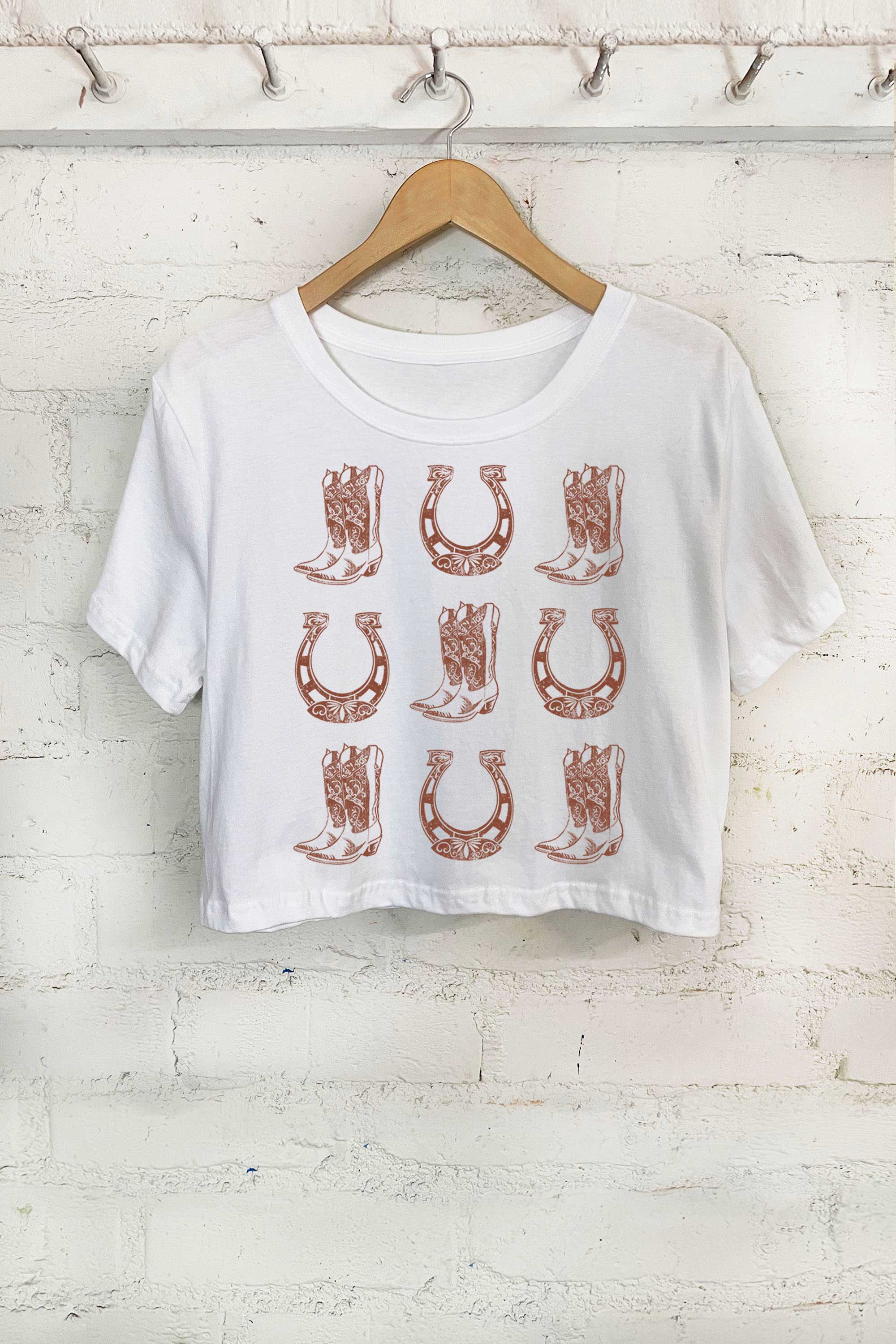 Horseshoes