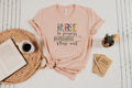 Nurse in Progress T-Shirt
