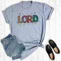 Trust in the Lord with All Your Heart Graphic Tee