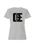 Delaware Retro E  Women's T-Shirt