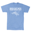Rock Out Dock Out