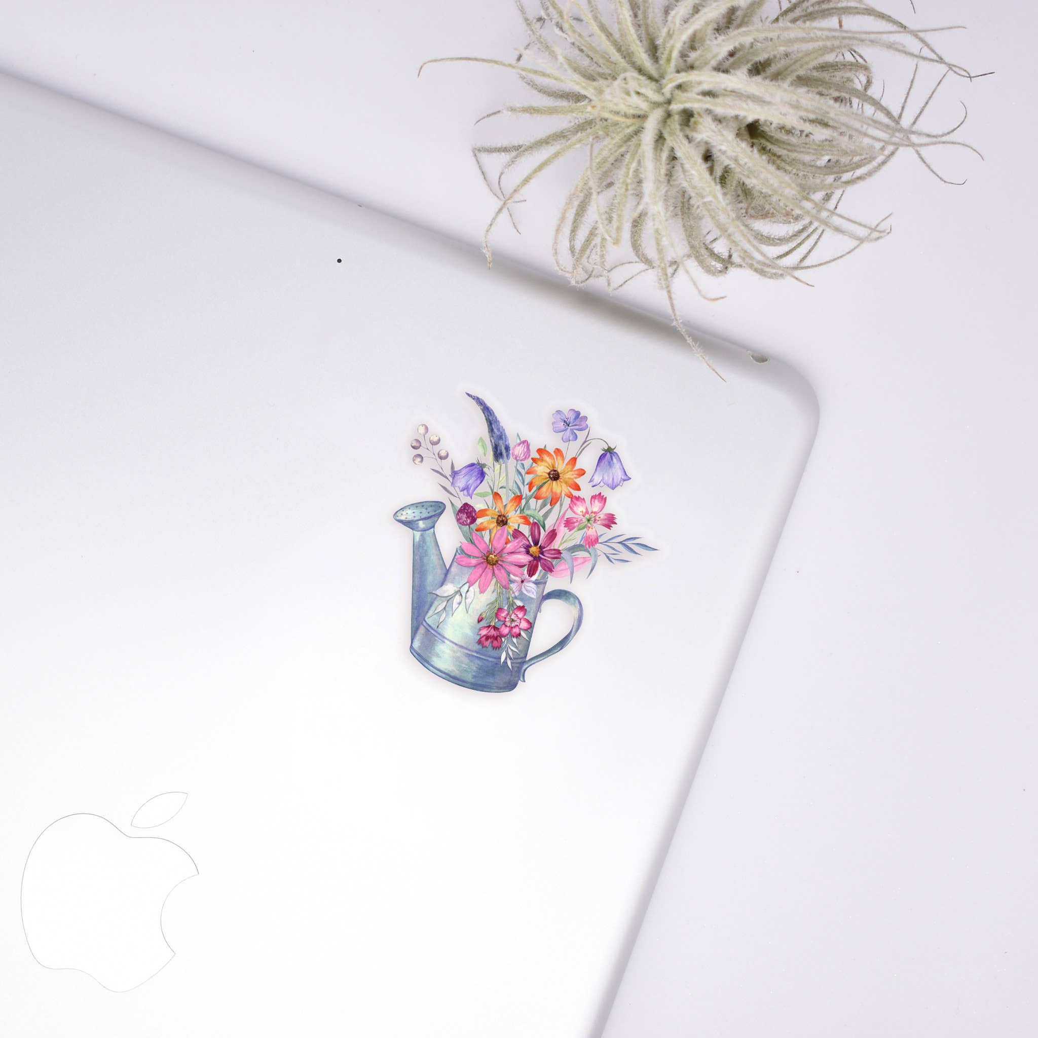 Wild Flowers Sticker